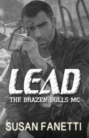 [Brazen Bulls MC 08] • Lead